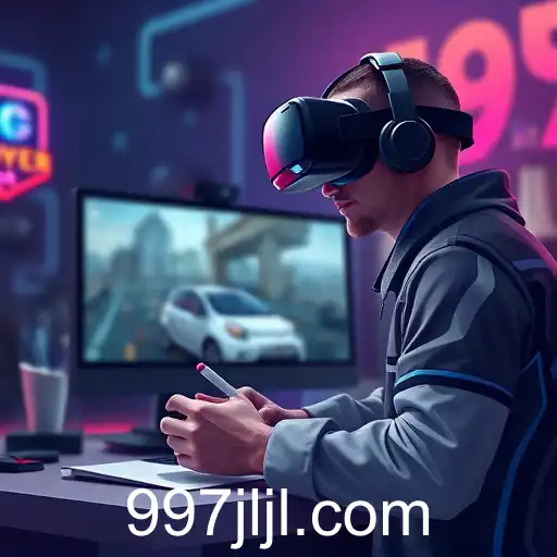 Emerging Trends in Online Gaming Platforms