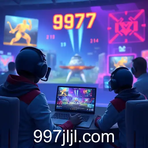 Emerging Trends in Online Gaming for 2025