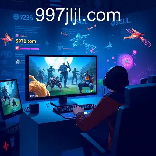 The Evolution of Online Gaming Platforms