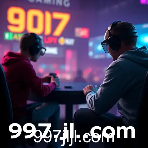 The Evolving Landscape of Online Gaming