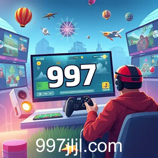 The Rise and Impact of Gaming Platforms in a Digital Age