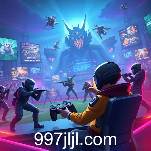 Gaming Revolution: The Rise of Online Platforms