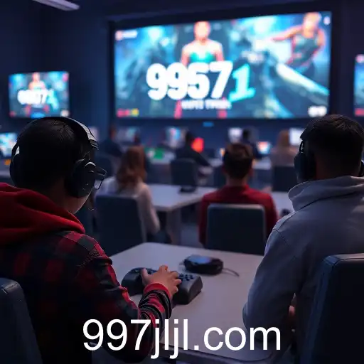 Online Gaming Platform Pioneers in 2025