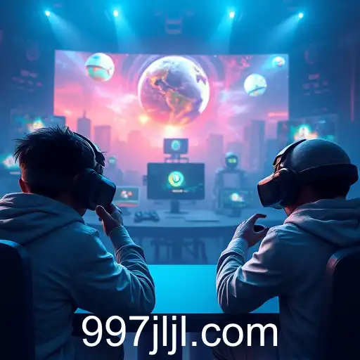 Rising Impact of Online Gaming Platforms in 2025