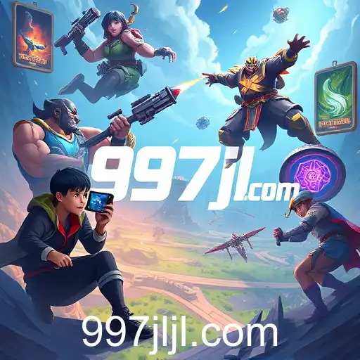 Exploring the Popularity of 997jl.com in Online Gaming