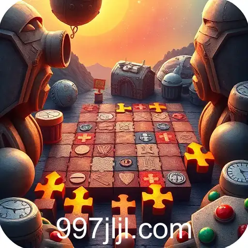 Exploring Puzzle Games on 997jl.com: A Comprehensive Guide
