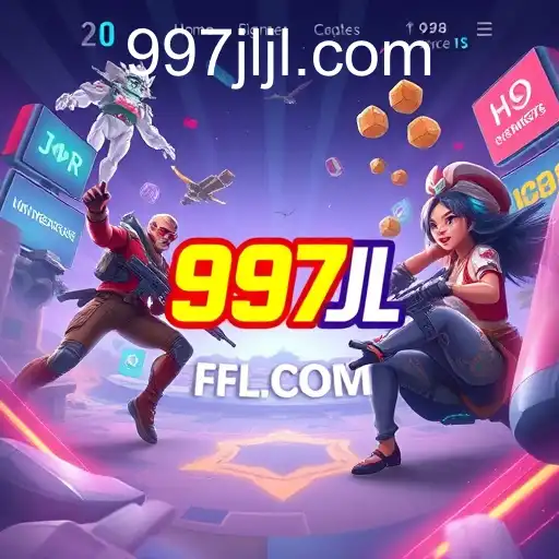 The Rise of 997jl.com in Gaming Trends