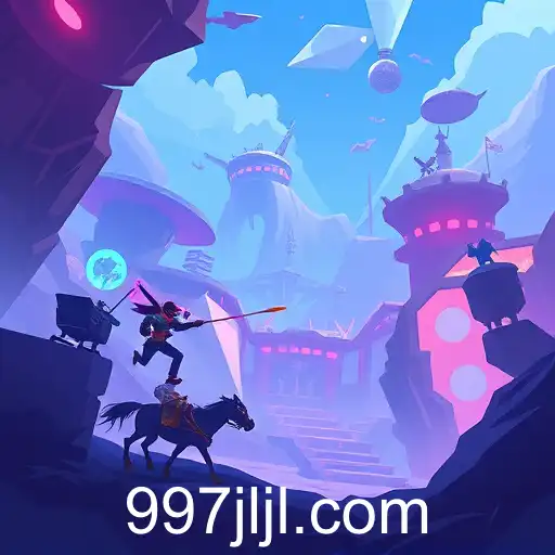 The Rise of 997jl.com in the Gaming World