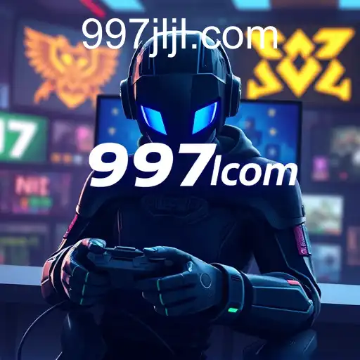 The Rise of 997jl.com in Online Gaming
