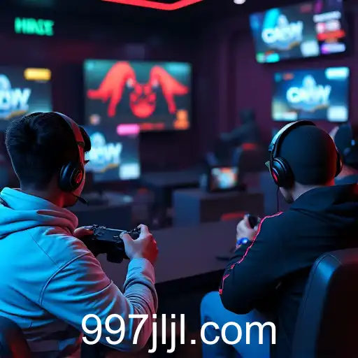 The Rise of Online Gaming in the Modern Era