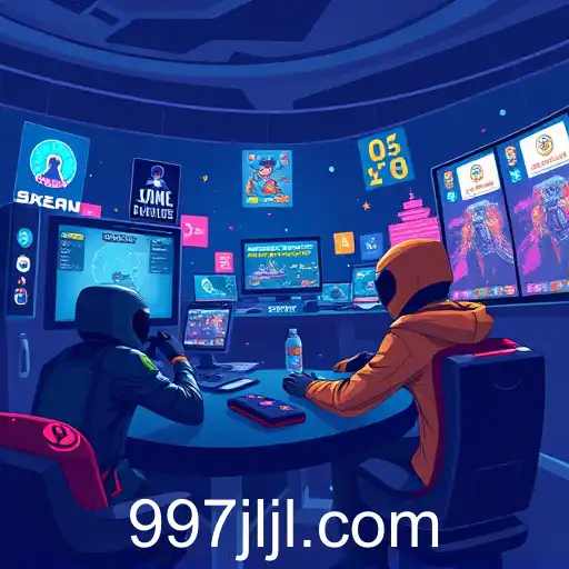 The Rise of 997jl.com in Online Gaming
