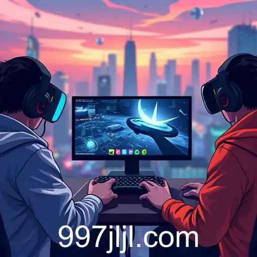 The Rise of Online Gaming Platforms