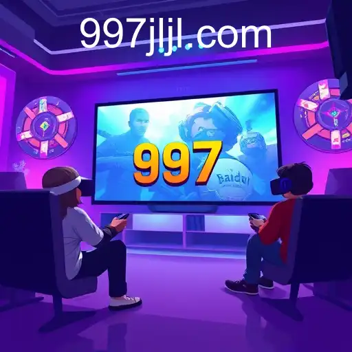 The Rise of Online Gaming Platforms and the Role of 997jl.com