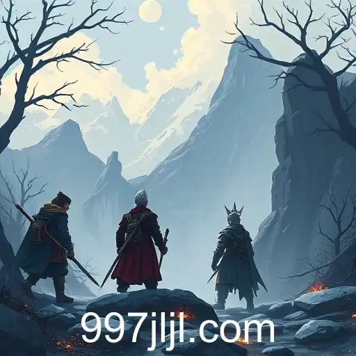 Exploring the World of Role-Playing Games on 997jl.com