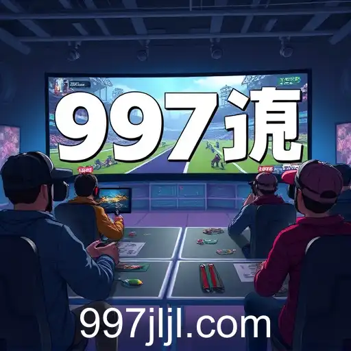 The Rise of Unique Digital Platforms in Gaming